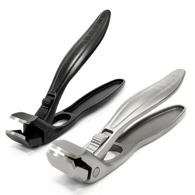 Instrumentos para manicure e pedicure – Cortadores e tesouras para unhas