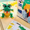 Yoshiritsu LaQ Basic Building Blocks Set 511 Creative Construction Toy for Kids