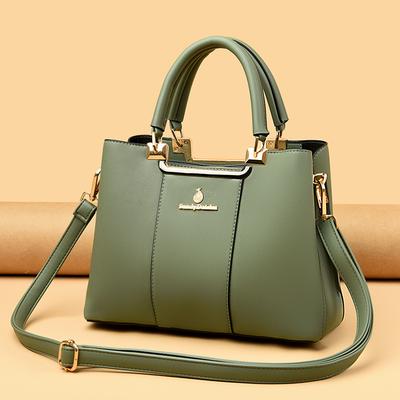Dámská kabelka Módní dojíždění Dámská taška Všestranná taška přes rameno crossbody