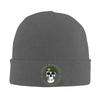Legion Etrangere Foreign Warm Knitted Cap Hip Hop Bonnet Hat Autumn Winter Outdoor Beanies Hats for Unisex Adult