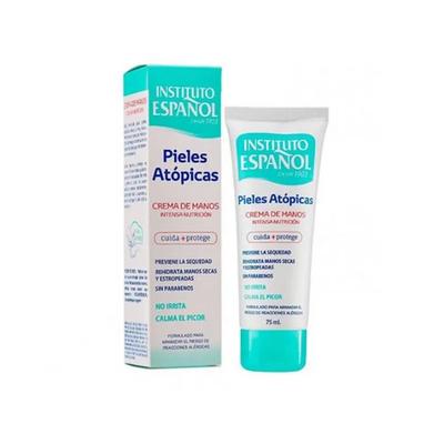 Instituto Espanol Handcream Intense Atopic Skin 75ml