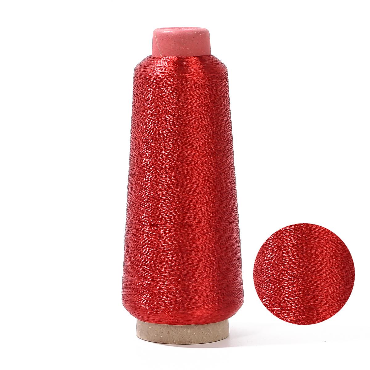 

1шт 17 см x 6 см полиэстер цилиндрической формы швейная нить золотого и серебряного цвета для вышивания