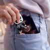 Fight Club Movie Poster Phone Case For iPhone 17 Air 15 16e 14 13 Pro Max Coque 12 11 Pro Max PLUS cover