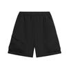 Li Ning Sports Lifestyle Series UV Resistant Ice Feel Comfortable Loose Fit Sports Casual Shorts Men Shorts AKSW309-2