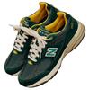 New Balance Aimé Leon Dore X New Balance 993 Made In Usa 'Pine Grove' Sneakers U993ALD