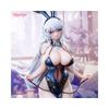 Hapitopi x Machi Hata Dekaku Bunny Girl 1/6 Scale PVC & ABS Painted Complete Figure