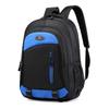 2023 Backpack Fashion Large Men Backpack Laptop Rucksack School Bag For Teenage Boys Mochilas Female Shoulder Bags Backbag sac
