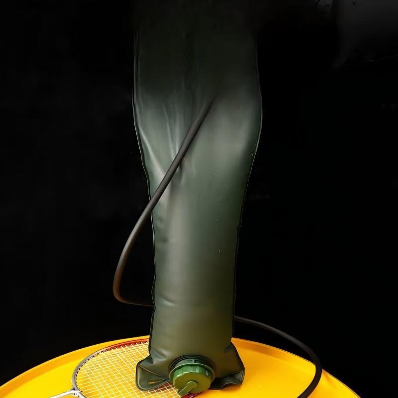 Foldable Outdoor Hydration Bladder