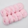 6pcs 150g/5.28oz Mohair Yarn Blend - Ultra Soft Luxury Yarn for Knitting & Crochet DIY Recycled Cotton Yarn for Home Decor Craft Raffia Yarn Supplies