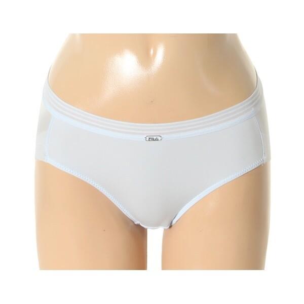 Fila Women S Hem Panty Drg2651fpbe