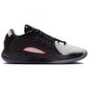Air Jordan Luka 4 PF Bloodline Unisex Sneakers Black White University-Red HF0824-001
