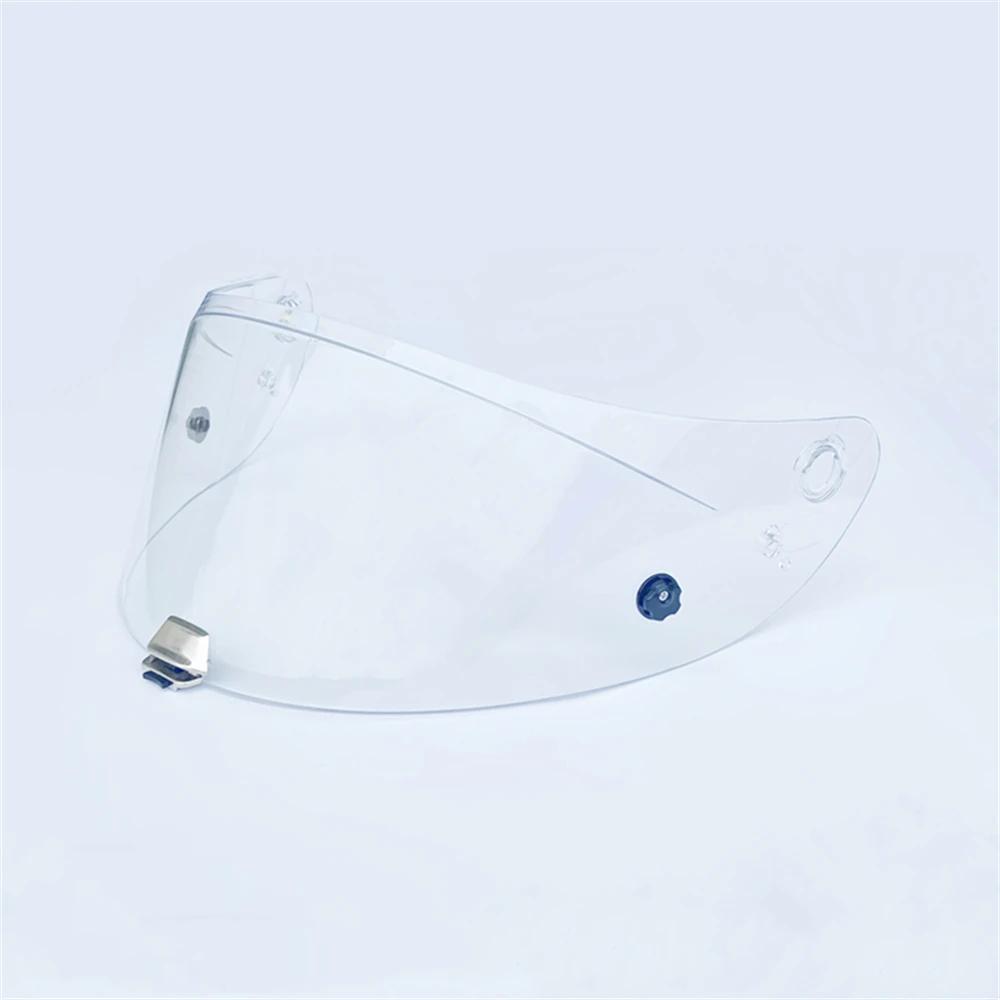 HJ26 Visor Face Shield for HJC Rpha-70 Rpha11 Rpha-70st  Rpha-11pro Hj-26st Helmet Lens Uv Protected Visera Casco Moto