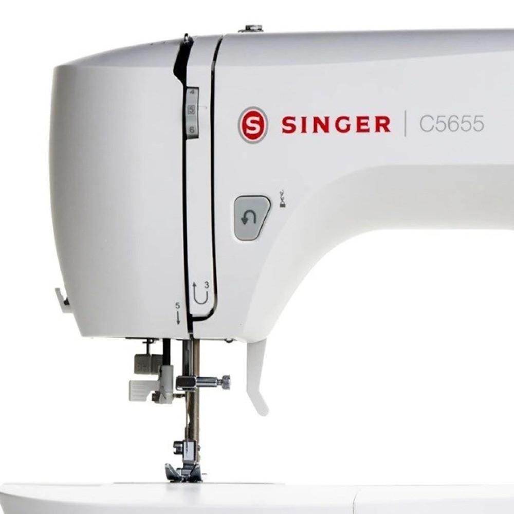 Singer C5655 Sewing Machine