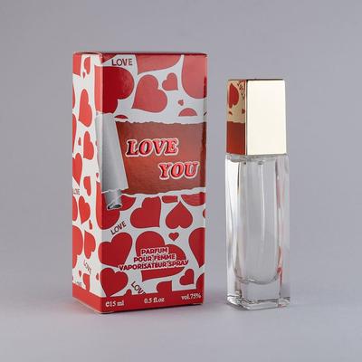 Parfum for Women Love You - New Love
