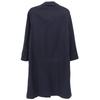 nanamica 2L GORE-TEX Soutien Collar Coat, Women's, Navy, Size M, SUBS215WM coat M NavyUsed