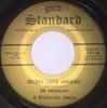 7inch Record EDDY FREEMAN  ROSALIND SMITH  Secret Love Affairs  Bartender Bri 131 Gold Standard 1965 US CountryFolk Used
