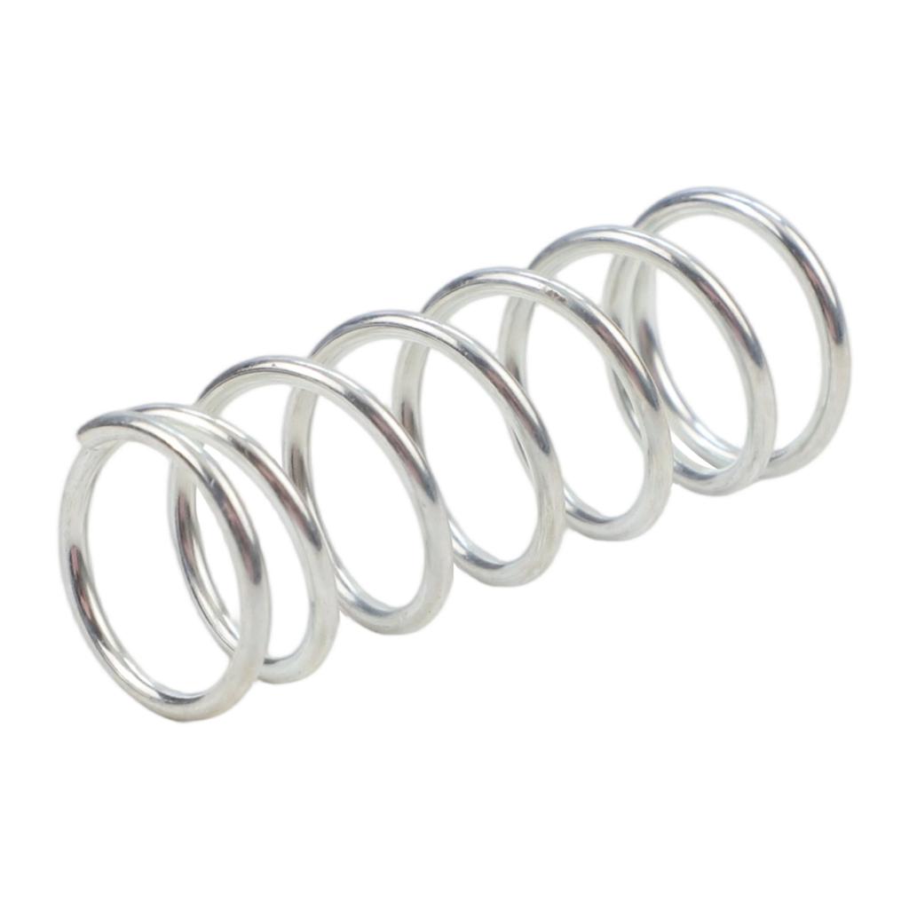 Metal Spring 38mm FS Trimmer Spring Compatible With FS44 Compatible With FS55 Direct Installation Gardening Use