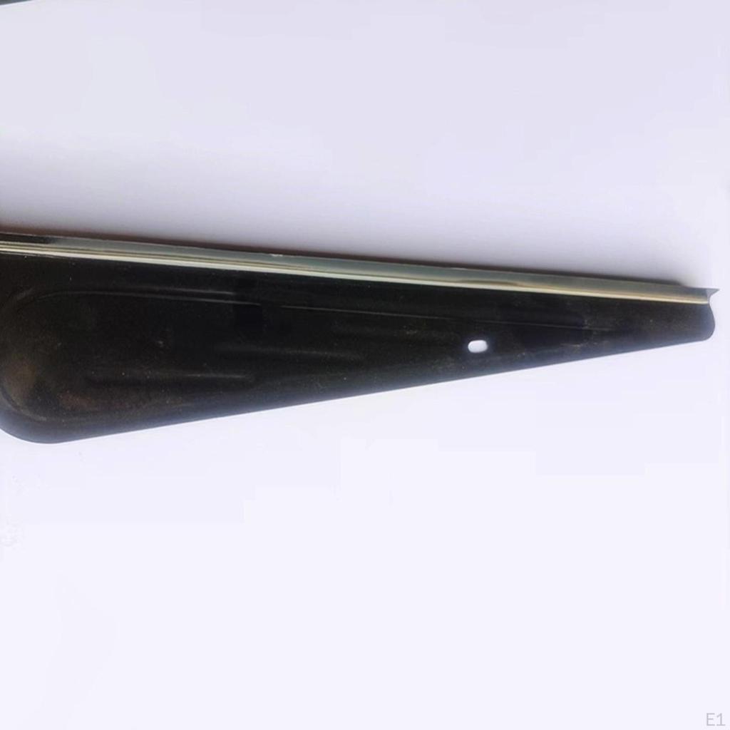 Bicycle Chain Guard Cover, Bike Sturdy Metal, Easy To Install, Chainguard Protector