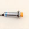 HUGONG Inductive Proximity Sensor VL-M18: Metal Sensing Limit Switch