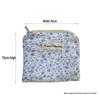 2022 Floral Coin Purse & Card Holder - Compact Lipstick Storage Wallet for Women