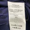 TATRAS LTA20A4581 Navy Wool Long Down Coat coat 1 NavyUsed