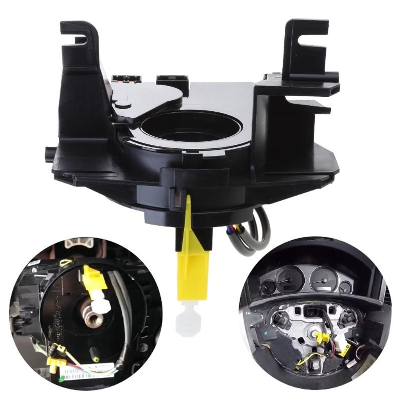 Hochwertige Auto Lenkrad Steuermodul Zugkabel Baugruppe mit Winkelsensor Geeignet für 5156106AF 5156106AD 68339336AA