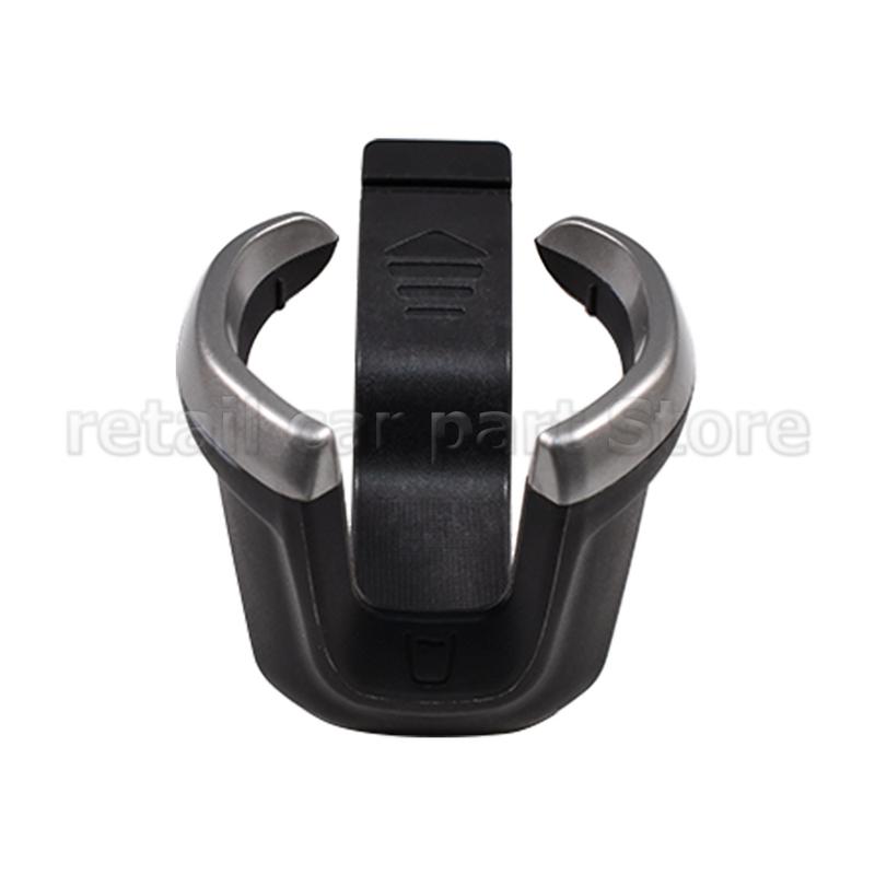 52124622 Car Dashboards Cup Holder Trim for Chevrolet RG Colorado S10 Z71 LTZ LS LT 2017-2022 Under Air Vent Can Holder