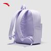 Anta Classic Canvas Backpack