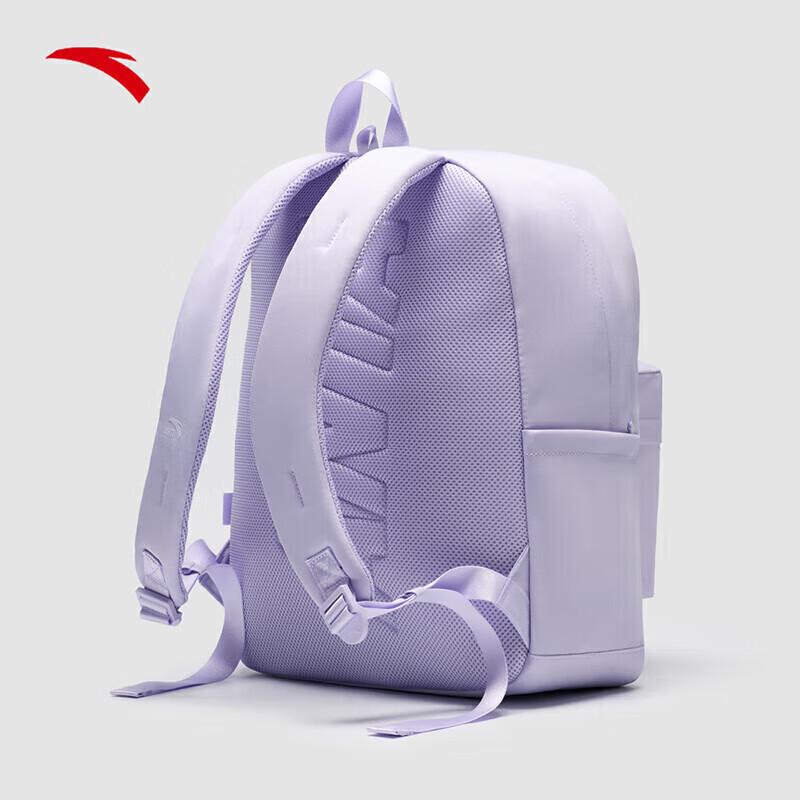 Anta Classic Canvas Backpack