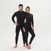 Men's 1.5mm Long Sleeve Split Wetsuit Top