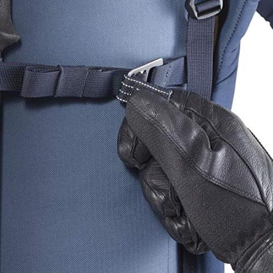 Rucsac Fjallraven Bergtagen 38 S-M, Albastru Montan, 23200