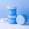Dfrau Dieppe Reinigungspads 60 Blatt 190ml