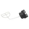 Fuel Gas Tank Cap For Husqvarna 36 41 50 51 55 136 137 141 142 154 254 261 262 Chainsaw Spare Parts