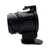 7 To 13 Pin Plastic Trailer Socket Car Accessories Caravans 13 Pole Tow Bar Towing Socket Plug 12V Electrical Connector Adapter