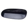 A2537570400 A2537540000 Rear Door Fuel Filler Cap Flap Tank Gas Cover Fit For Mercedes Benz GLC C253 Black