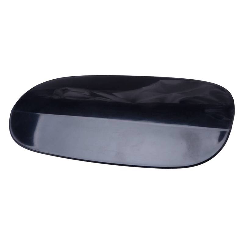 A2537570400 A2537540000 Rear Door Fuel Filler Cap Flap Tank Gas Cover Fit For Mercedes Benz GLC C253 Black