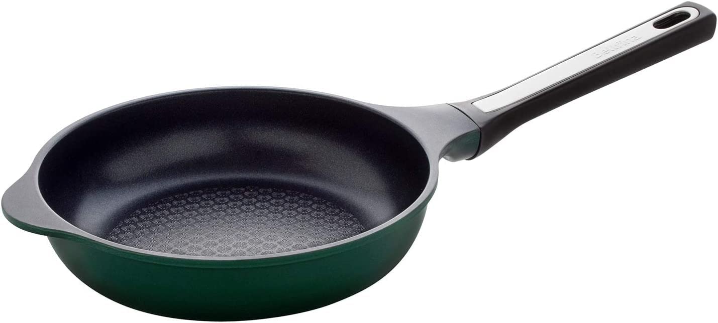 

Ernest (IH compatible) Super Belfina Premium Frying Pan, 20cm