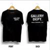 Gallery Dept Shirt, Gallery Dept Hollywood CA Shirt, Gallery Dept T-shirt