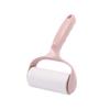 Tearable Portable Pet Hair Remover Drum for Dust and Lint