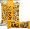 Roshen Godis med Kakaosmak och Våffelbitar FLAKSI 0,5 kg
