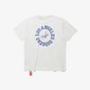 New Era Mlb La Dodgers Mesh T shirT Off whiTe 15147533