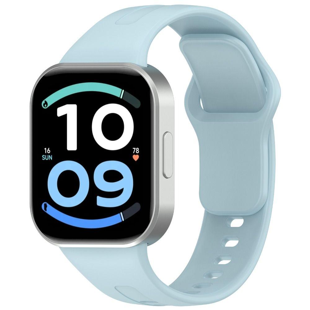 Colorful Wristband Bracelet Band for Redmi Watch 6 Active/6 Lite/6/5/4 Smart Watch Accessories