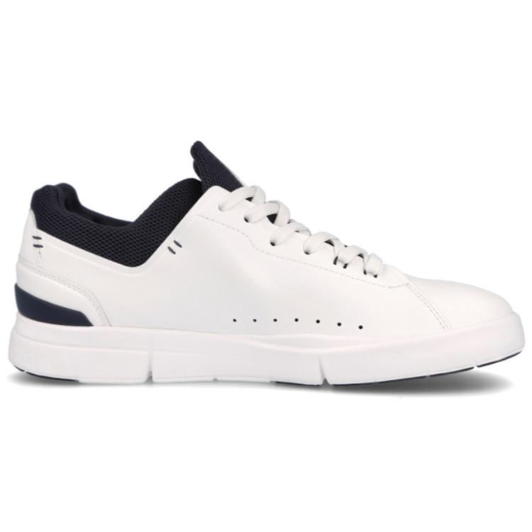 On The Roger Advantage White Midnight 48.99457