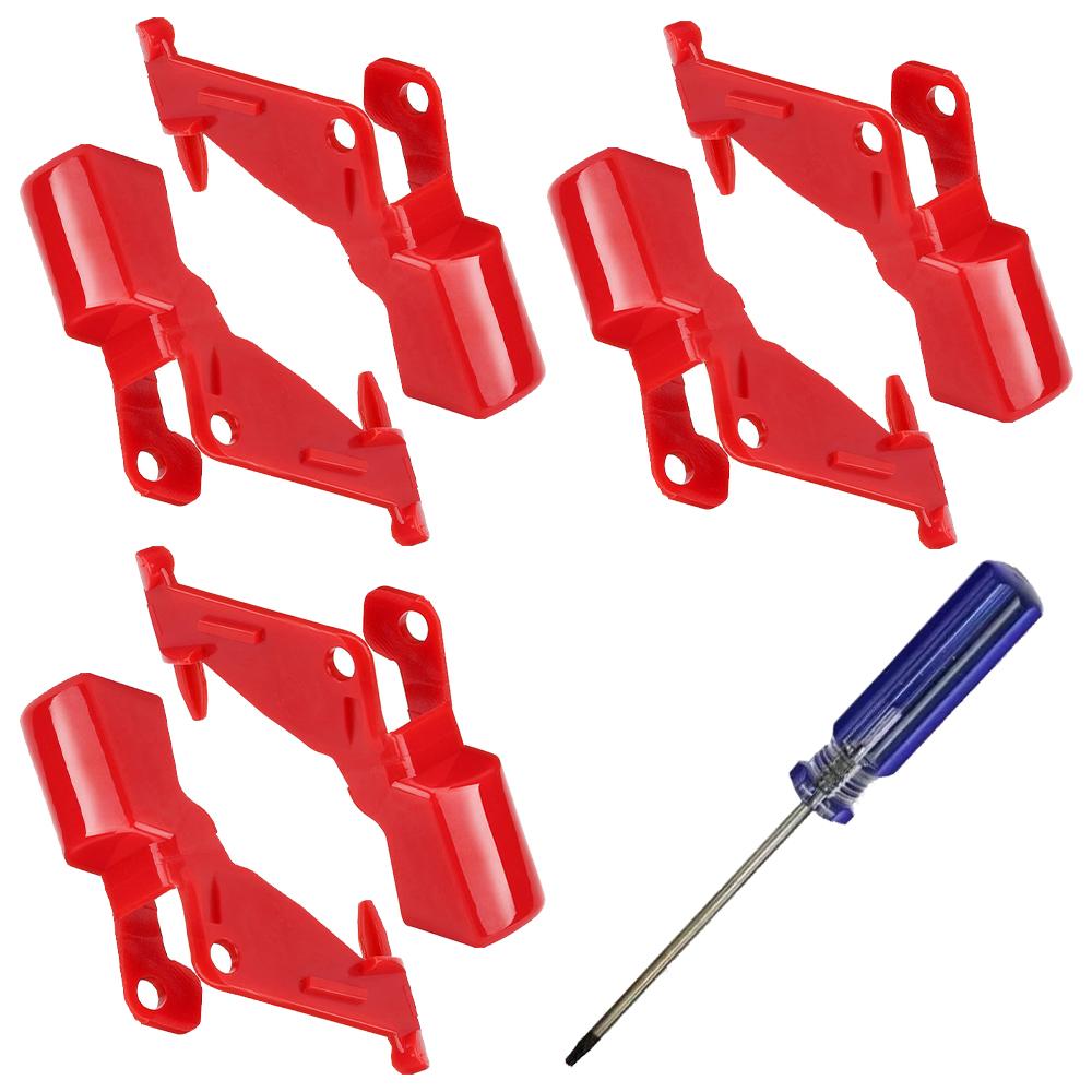 Buton Comutator Declanșator de Rezervă pentru Aspirator Dyson V10 V11 SV12 SV14 Buton Comutator Alimentare Defect Reparare Instrument de Fixare