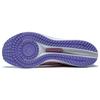 Li Ning Red Hare 6 Versatile Cushioning Breathable Rebound Low top Running Shoes Women's White Pink Purple ARMT016-14