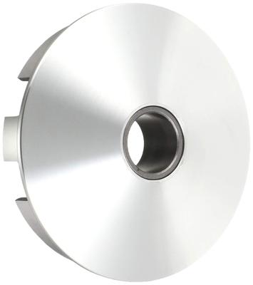 KITACO High Speed Riemenscheiben-Kit für 90 (Typ X) Jog/Aprio/Vino/Axis usw.. 488-0000000