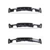 Rear Diffuser MP Style for 14-20 BMW 4 Series F32 - Single Side, Quad Outlet