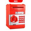 Children's Piggy Bank Toys Play House Financial Toys Can Access Passwords To Unlock ATM Piggy Banks Children's Gifts