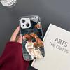 Frank Blonde Oceans Tempered Glass For Iphone 14 13 12 11 Pro Mini XS MAX 14Plus X XS XR Cover