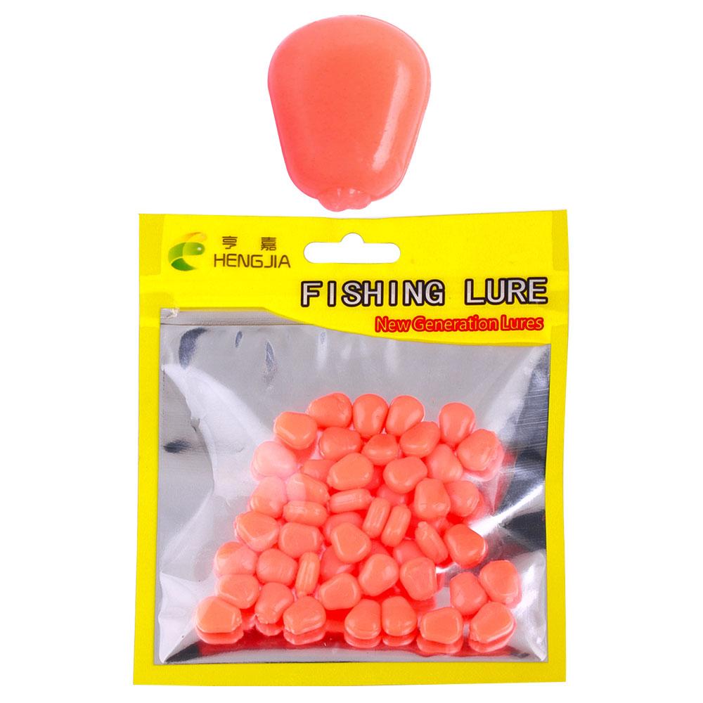 Floating Carp Fishing Bait Corn Fake Fishing Boilies Feeder Accessories Carp Lure High Buoyancy Corn Baits For Carp Tackle